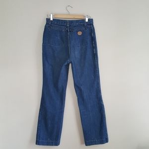 Vintage High Rise 80's Levi's Jeans